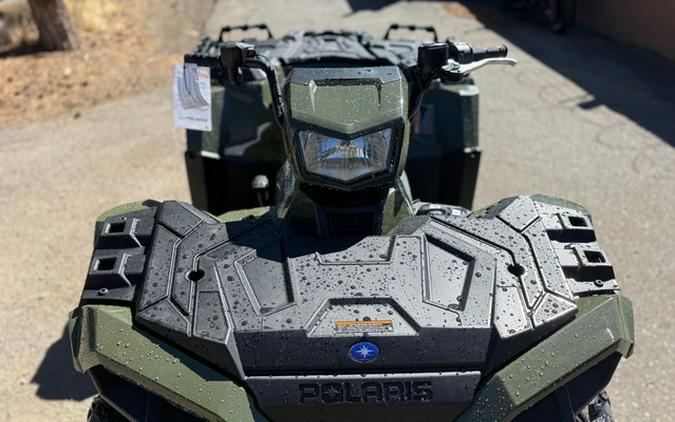2026 Polaris Sportsman 850