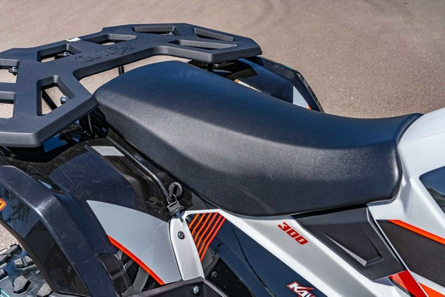 2025 Kayo Bull 300 EFI