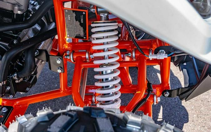 2025 Kayo Bull 300 EFI