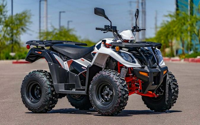 2025 Kayo Bull 300 EFI