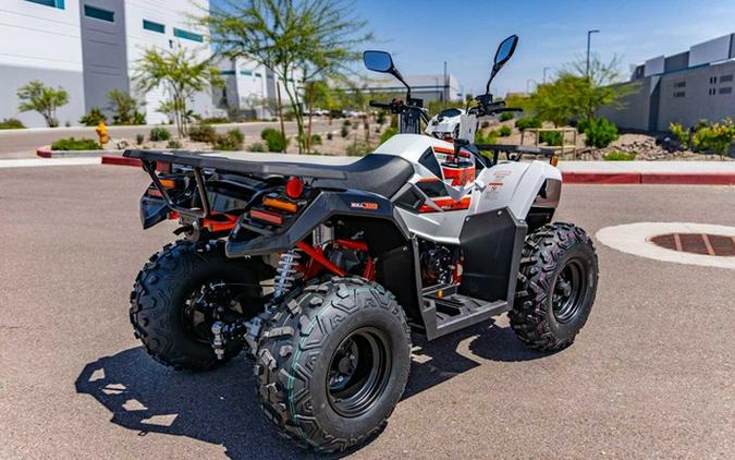 2025 Kayo Bull 300 EFI