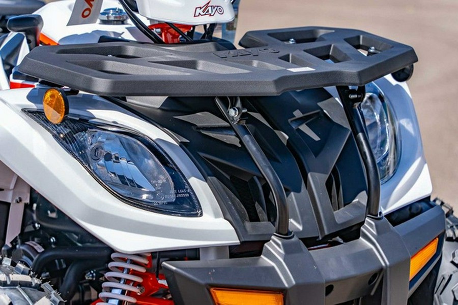 2025 Kayo Bull 300 EFI