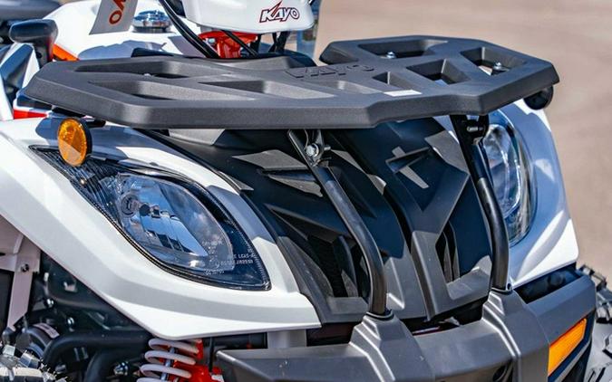 2025 Kayo Bull 300 EFI