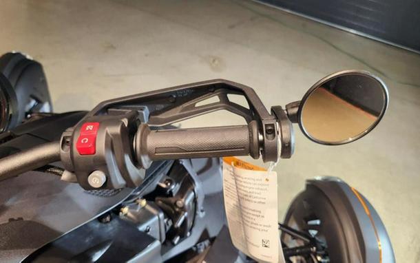 2026 Can-Am Ryker Rally Rotax 900 ACE