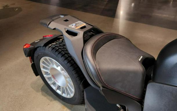 2026 Can-Am Ryker Rally Rotax 900 ACE