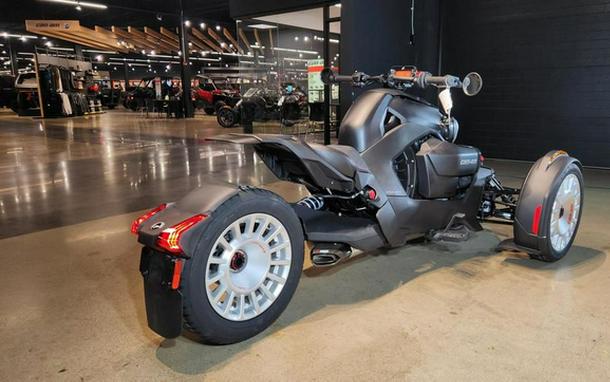 2026 Can-Am Ryker Rally Rotax 900 ACE