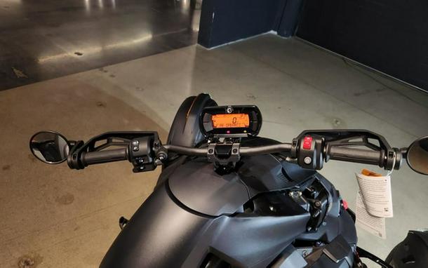 2026 Can-Am Ryker Rally Rotax 900 ACE