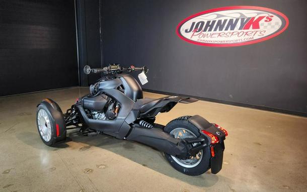 2026 Can-Am Ryker Rally Rotax 900 ACE