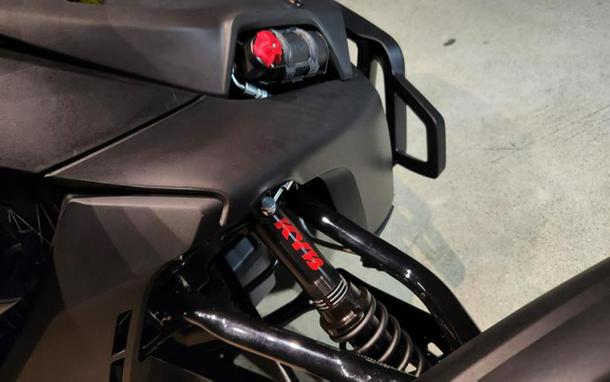 2026 Can-Am Ryker Rally Rotax 900 ACE