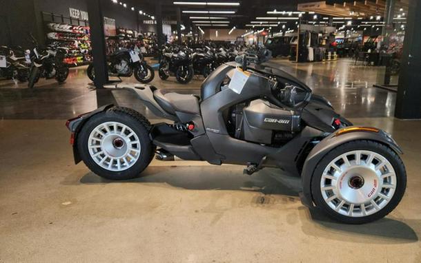 2026 Can-Am Ryker Rally Rotax 900 ACE
