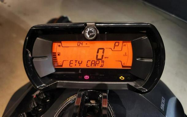 2026 Can-Am Ryker Rally Rotax 900 ACE