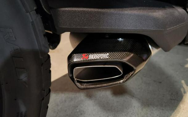 2026 Can-Am Ryker Rally Rotax 900 ACE