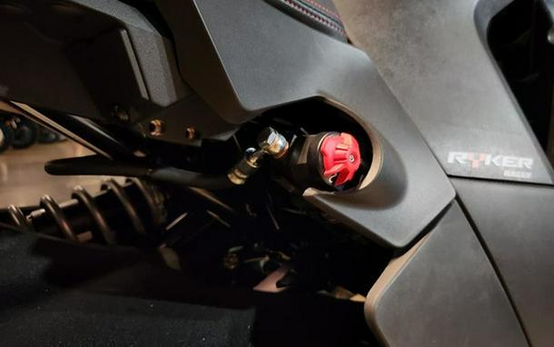 2026 Can-Am Ryker Rally Rotax 900 ACE