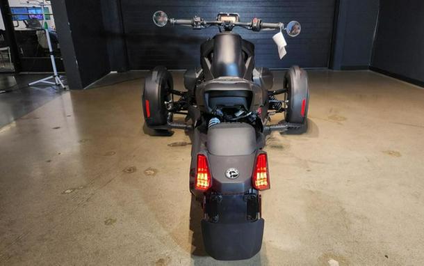 2026 Can-Am Ryker Rally Rotax 900 ACE