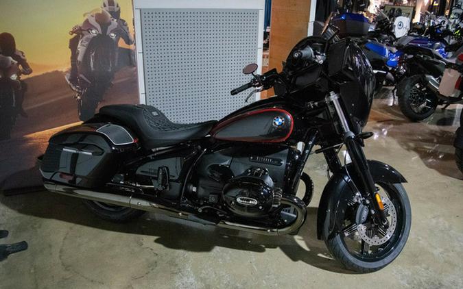 2025 BMW R 1800 B B