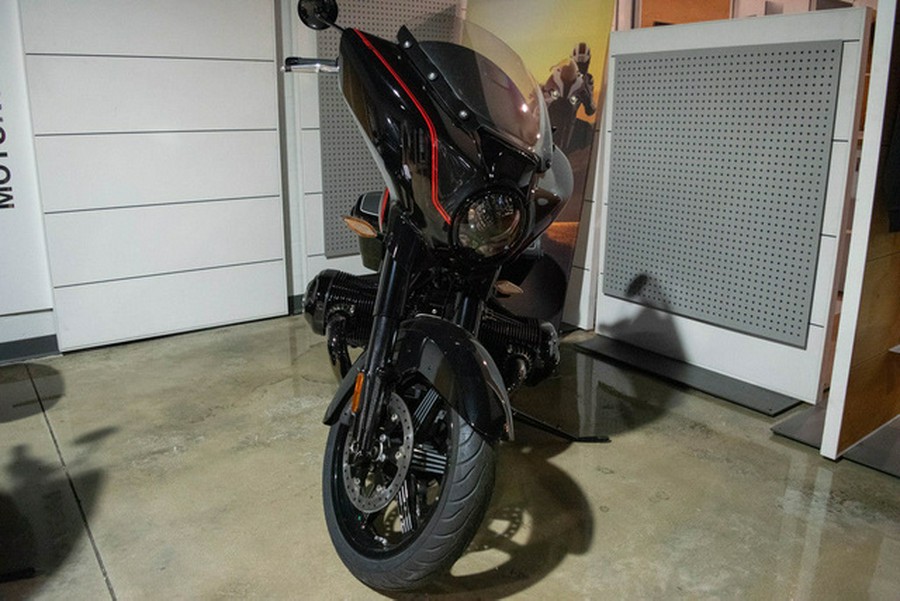 2025 BMW R 1800 B B