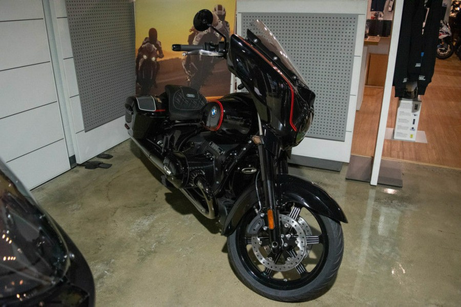2025 BMW R 1800 B B