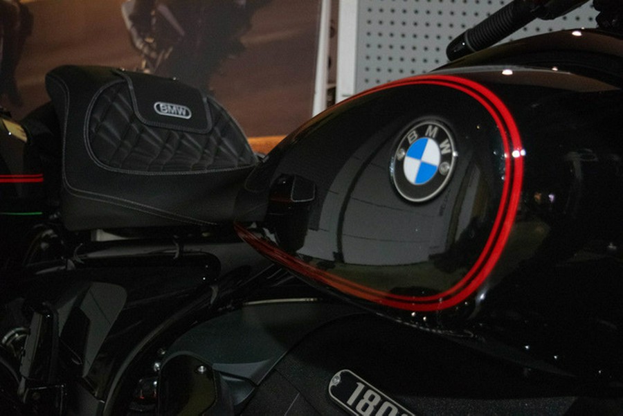 2025 BMW R 1800 B B