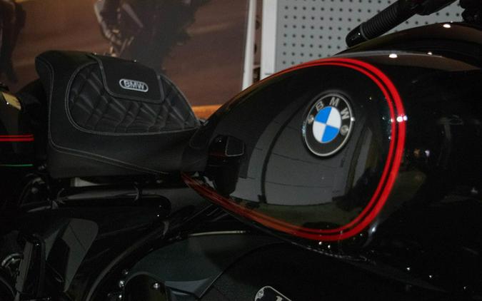 2025 BMW R 1800 B B