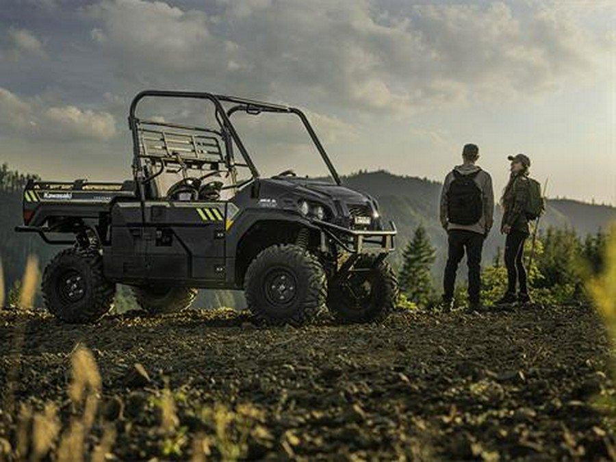 2026 Kawasaki MULE PRO-FXR™ 1000