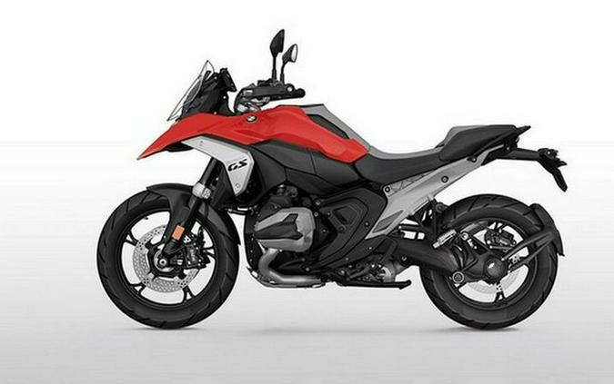 2026 BMW R 1300 GS
