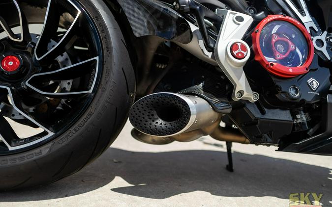 2019 Ducati XDIAVEL S