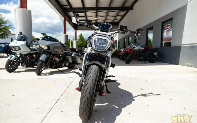 2019 Ducati XDIAVEL S