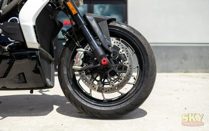 2019 Ducati XDIAVEL S
