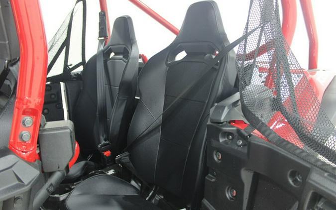 2026 Honda Talon 1000X 4 FOX Live Valve