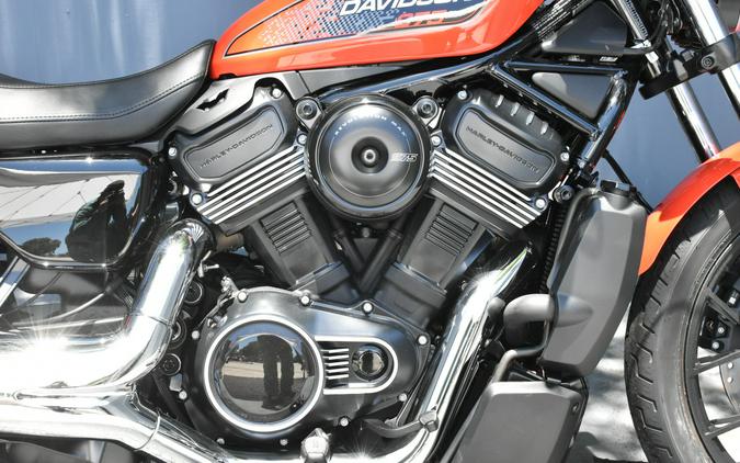 2026 Harley-Davidson Nightster RH975