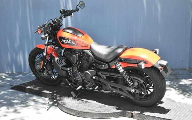 2026 Harley-Davidson Nightster RH975