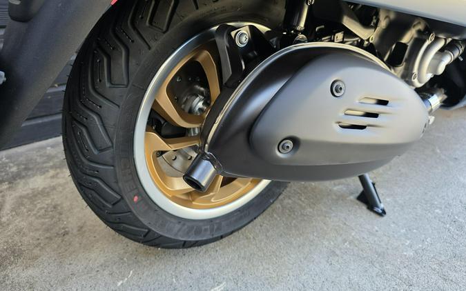 2027 Vespa GTS