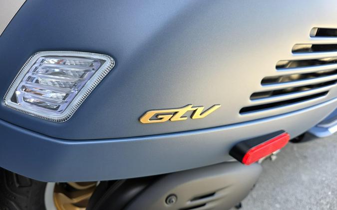 2027 Vespa GTS