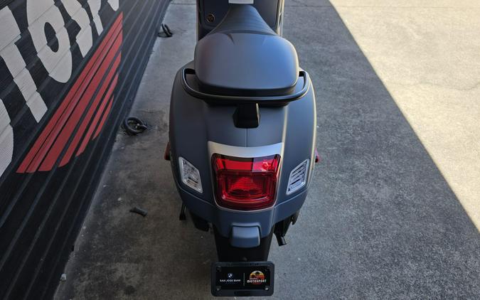 2027 Vespa GTS