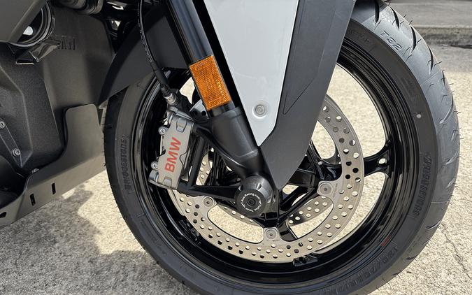 2026 BMW R 1300 RT - Auto