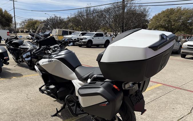 2026 BMW R 1300 RT - Auto