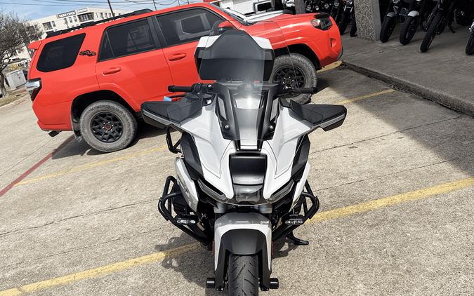 2026 BMW R 1300 RT - Auto