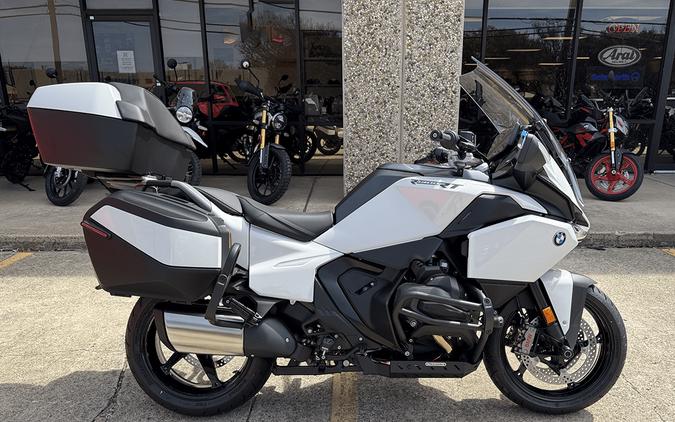 2026 BMW R 1300 RT - Auto