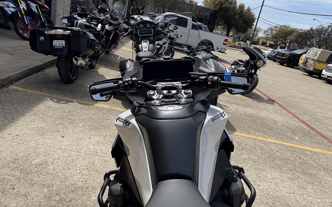 2026 BMW R 1300 RT - Auto