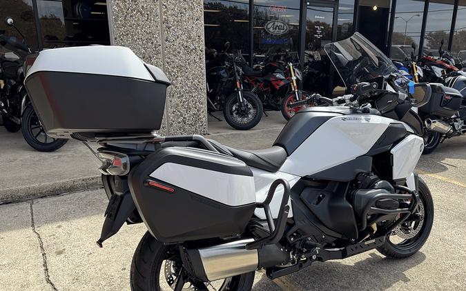 2026 BMW R 1300 RT - Auto