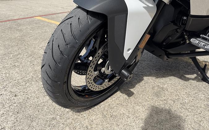 2026 BMW R 1300 RT - Auto