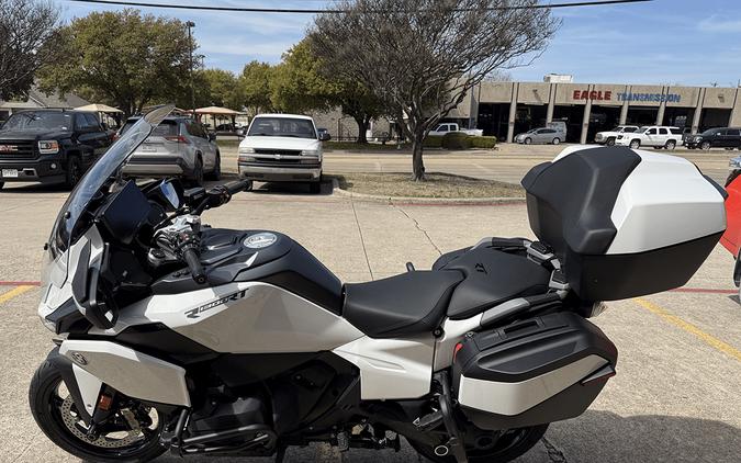 2026 BMW R 1300 RT - Auto
