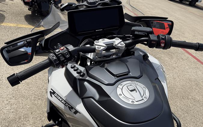 2026 BMW R 1300 RT - Auto