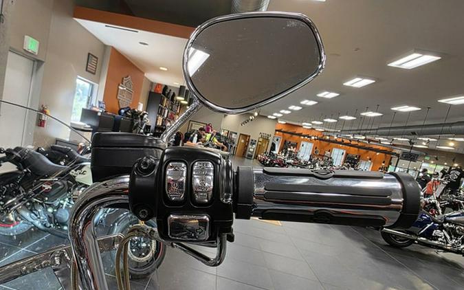 2014 Harley-Davidson Softail FLSTC - Heritage Classic