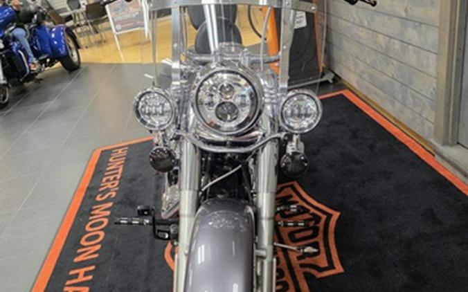 2014 Harley-Davidson Softail FLSTC - Heritage Classic