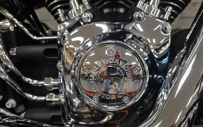 2014 Harley-Davidson Softail FLSTC - Heritage Classic