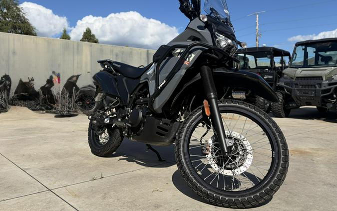 2023 Kawasaki KLR650