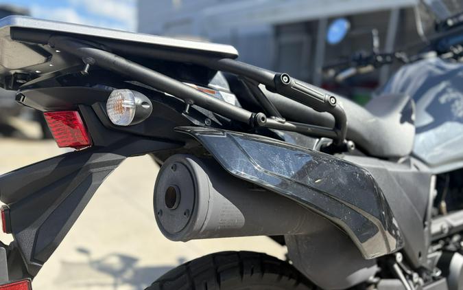 2023 Kawasaki KLR650