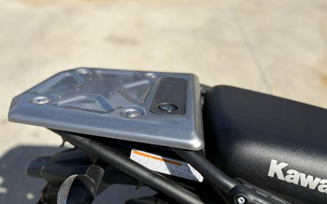 2023 Kawasaki KLR650