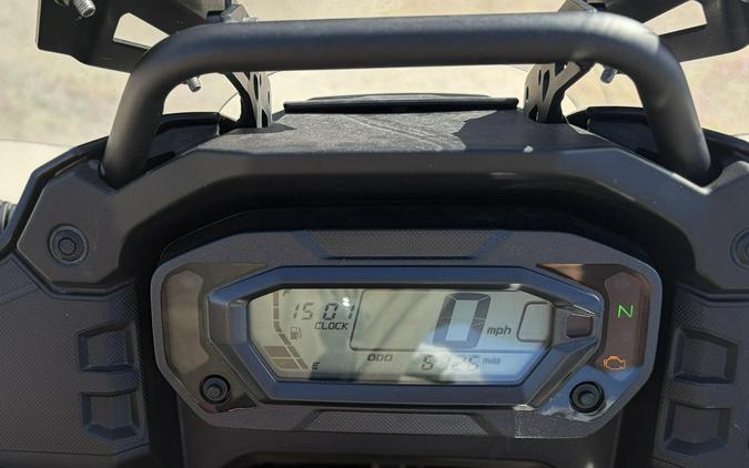 2023 Kawasaki KLR650